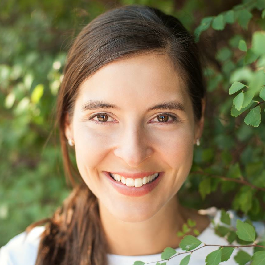 Julie Aubé