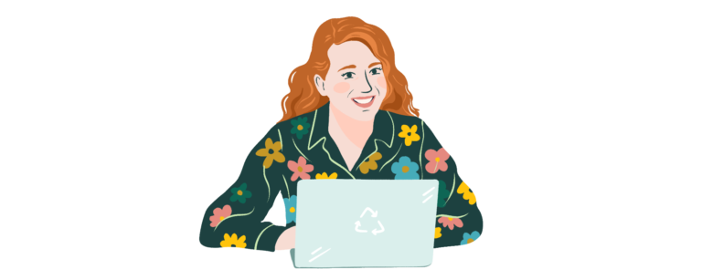 Création de contenu par Florence-Léa Siry